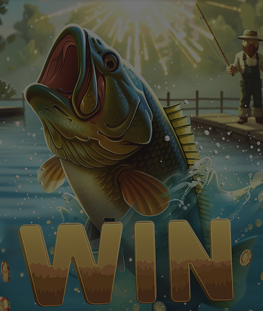Big Bass Bonanza
